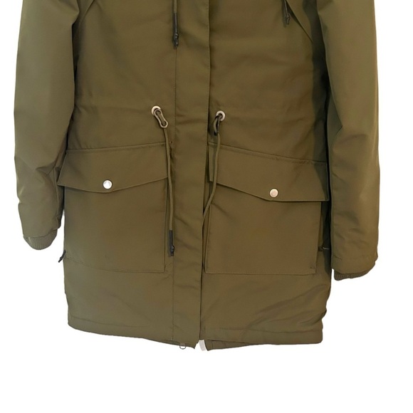 McKINLEY Women's Amita Winter Parka - Picture 11 of 16